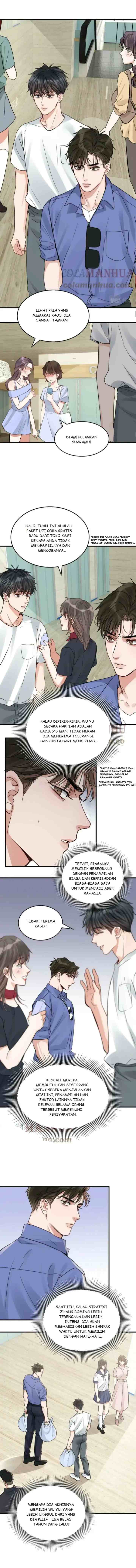 Breaking Through the Clouds 2: Swallow Sea chapter 91 halaman 14