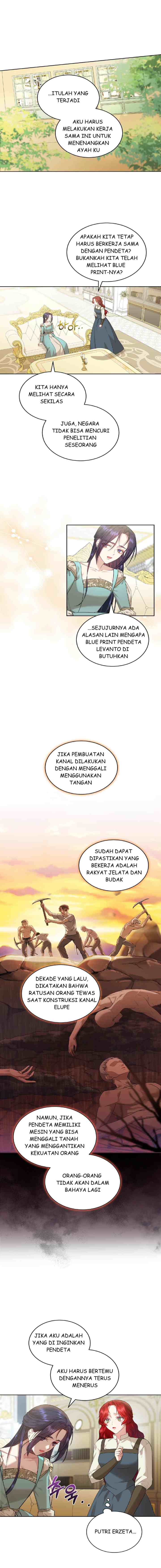 Fairy Legacy chapter 8 halaman 13