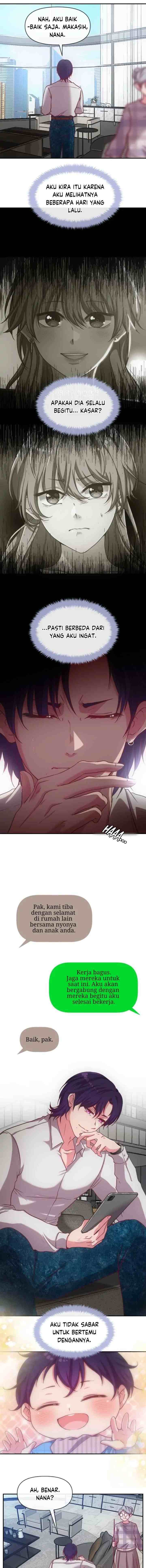 Hello Baby chapter 2 halaman 4