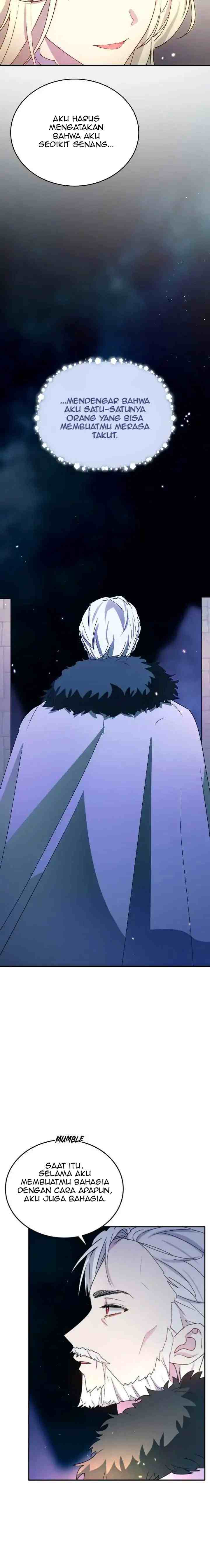 Hawar no Jardim de Inverno chapter 31 halaman 4