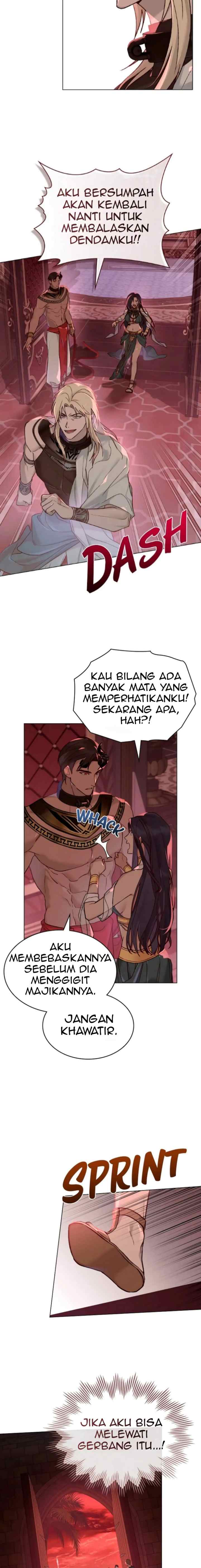 Call Me M4st3r chapter 9 halaman 13
