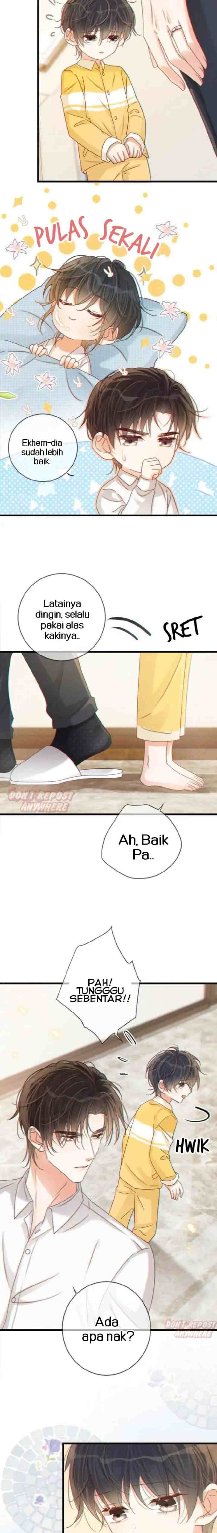 Intoxicated chapter 68 halaman 11