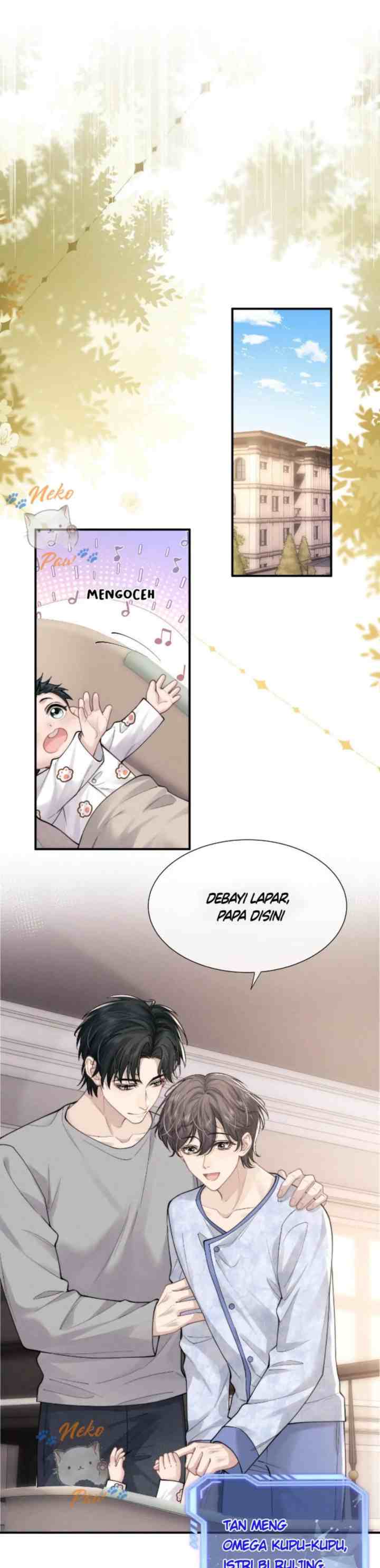 Everlasting Love chapter 63 halaman 11
