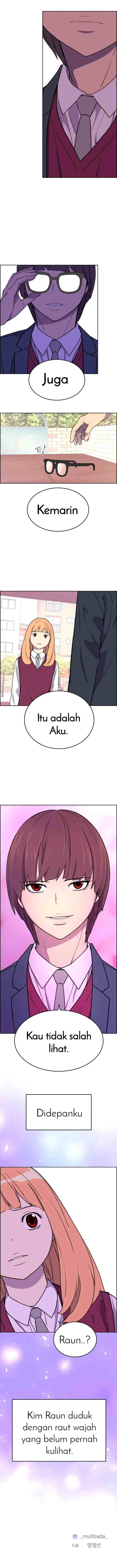Her Conquero chapter 2 halaman 14