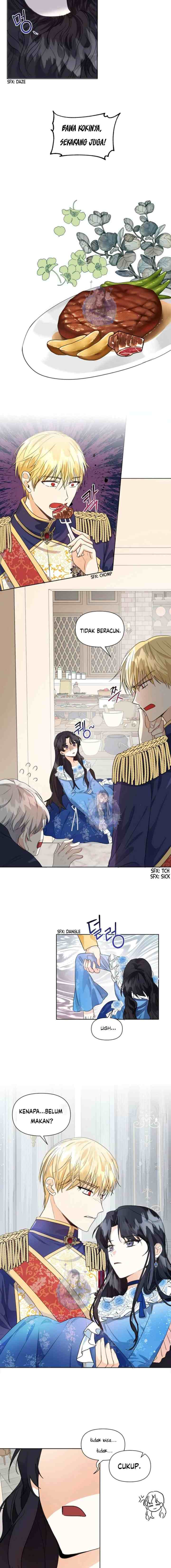 I Became the Wife of a Tragedy's Main Lead chapter 4 halaman 12