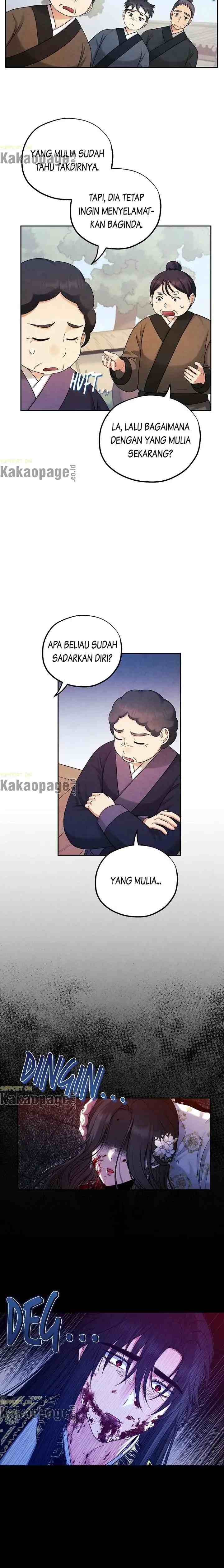 Elixir of the Sun chapter 114 halaman 12