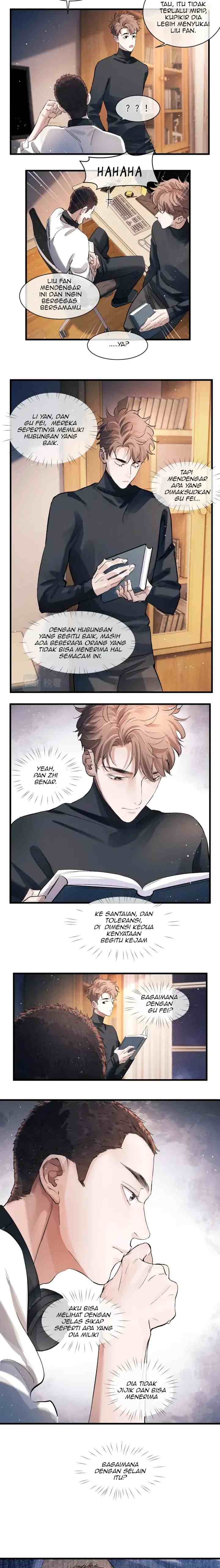 Sa Ye chapter 47 halaman 11