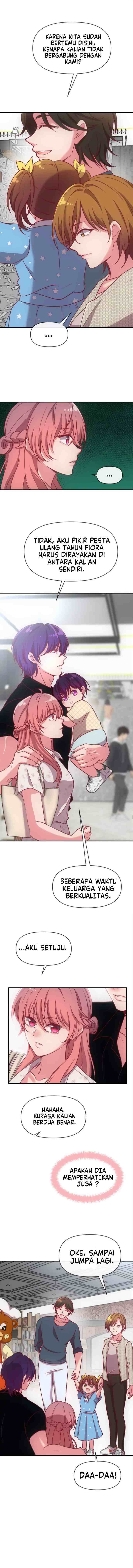 Hello Baby chapter 16 halaman 11