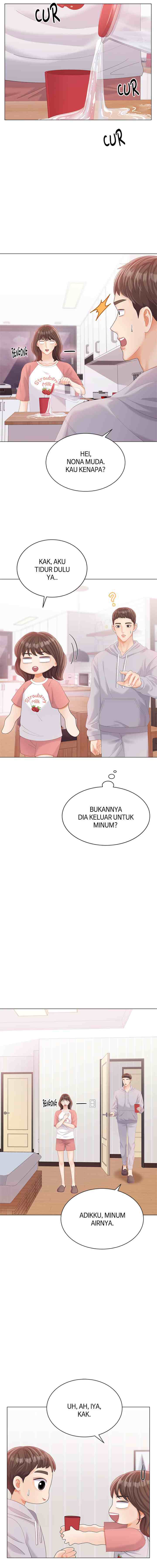 Purely Roommates chapter 20 halaman 10