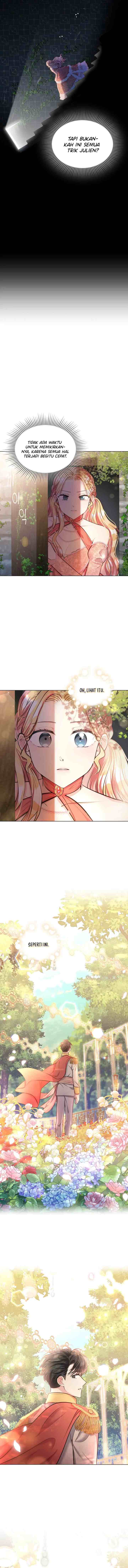 The Peach of June chapter 13 halaman 14