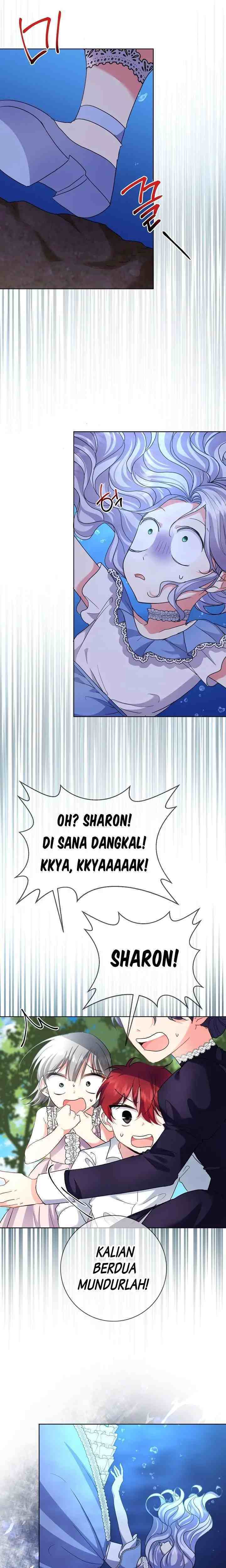 The Kids Have Changed chapter 7 halaman 7