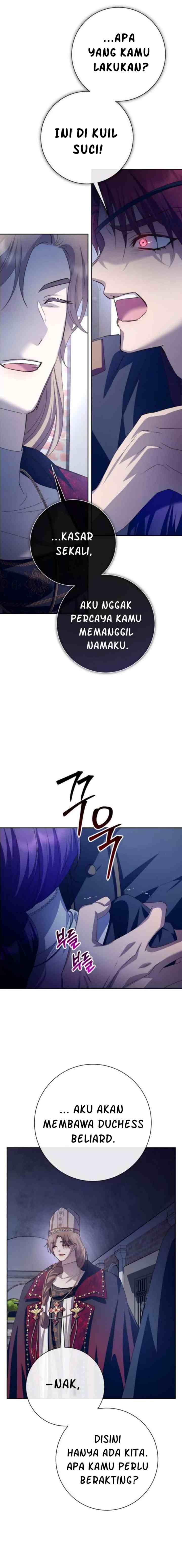 Your Throne chapter 176.1 halaman 18