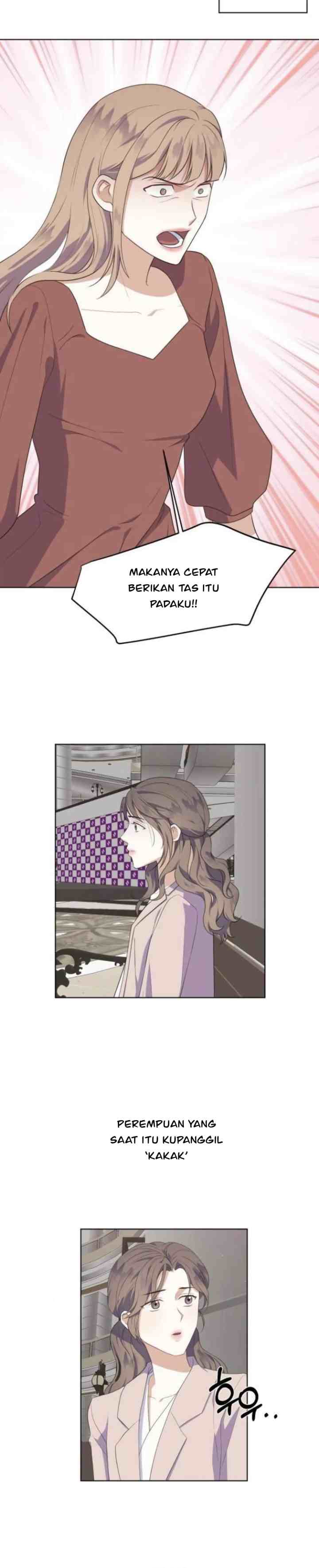 The Eun's Garden chapter 47 halaman 12