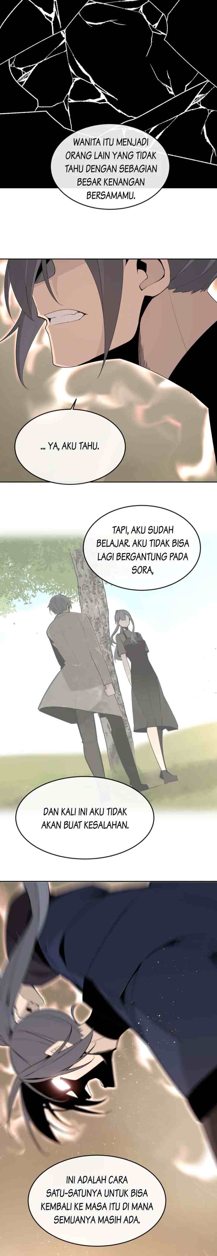 Devil Sword King chapter 321 halaman 16
