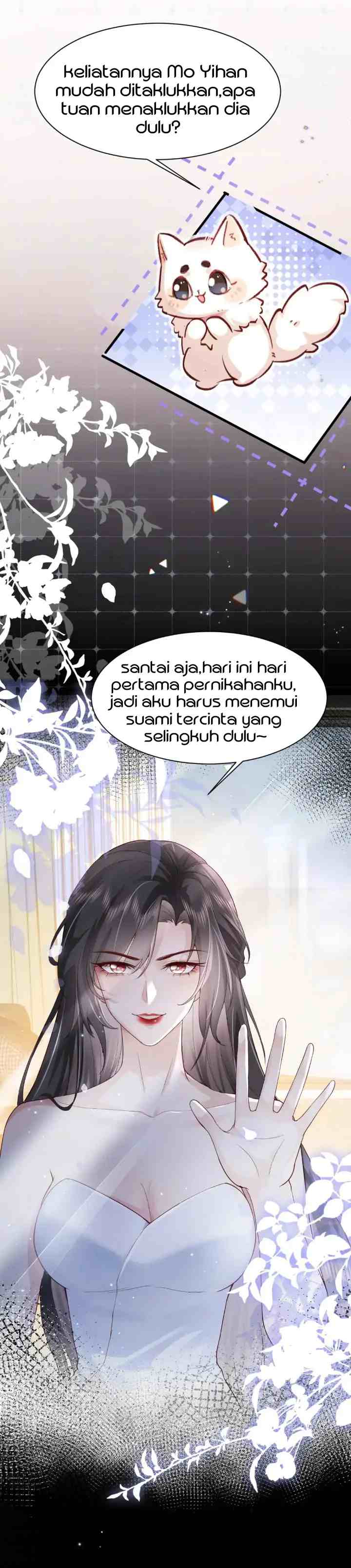 Honour the Scum Man's Fate, Let the Compassion Plot Go chapter 1 halaman 12
