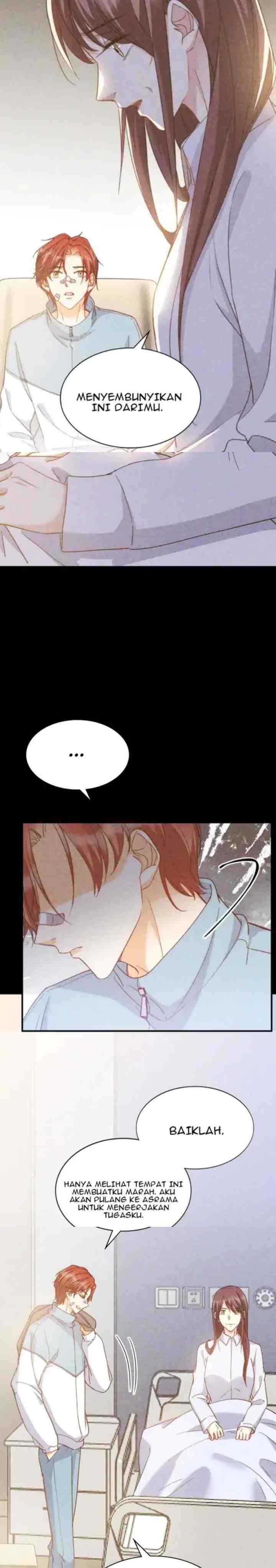 Kiss The Abyss chapter 42 halaman 9