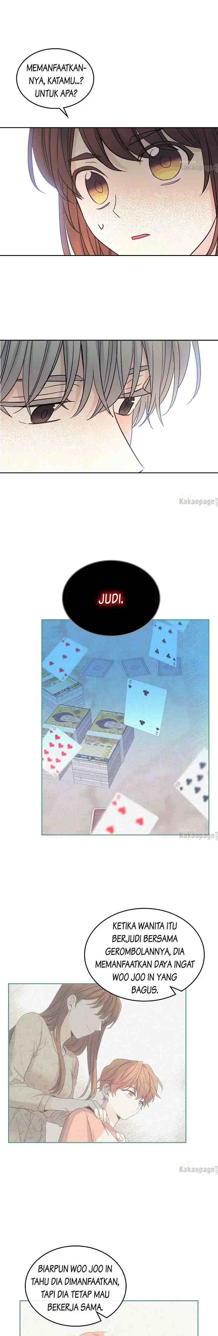 My Life as an Internet Novel chapter 107 halaman 15