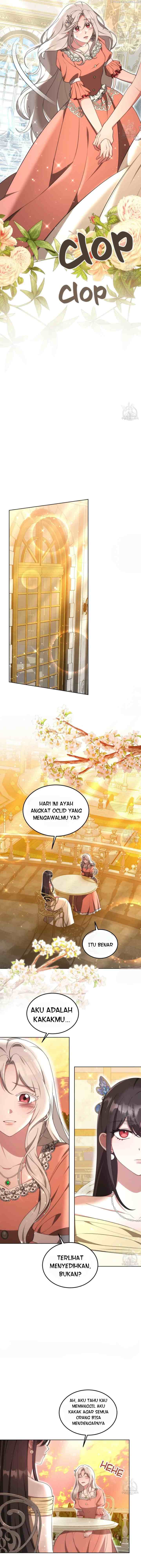 I Hated It Even More chapter 20 halaman 11