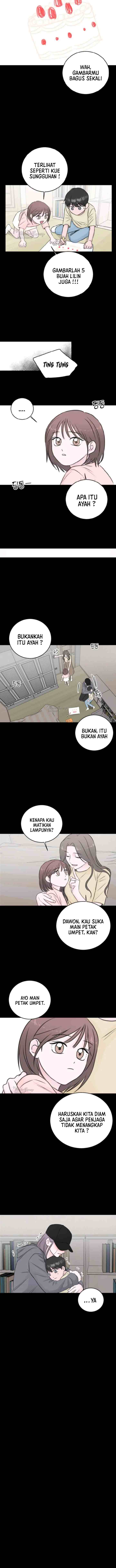 In-House Marriage After Breakup chapter 55 halaman 7