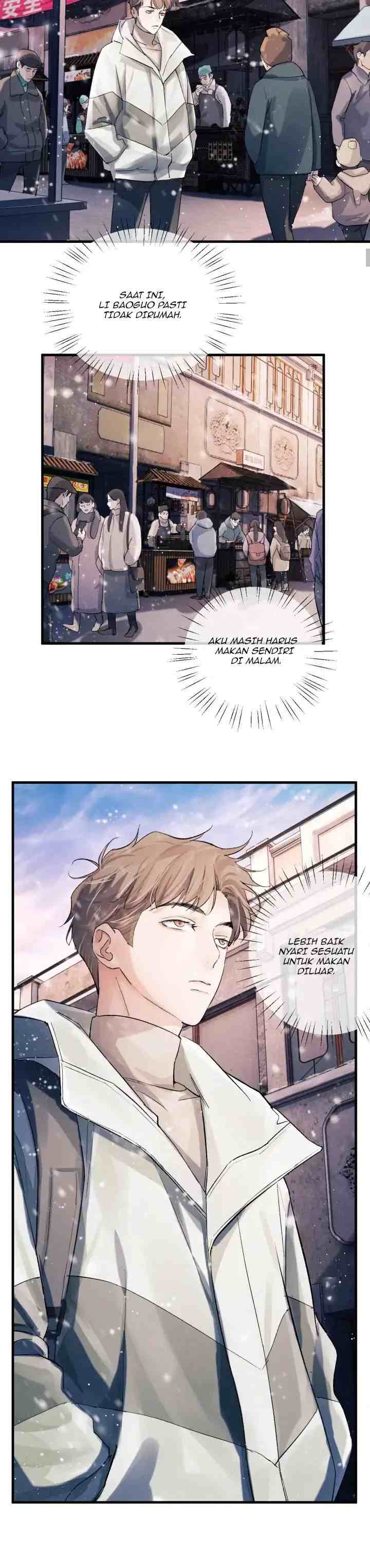 Sa Ye chapter 16 halaman 10