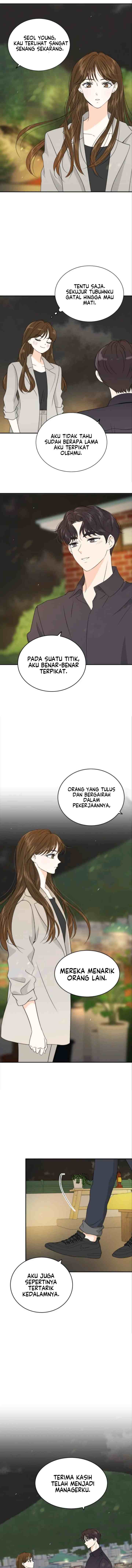 Perfect Partner chapter 17 halaman 7