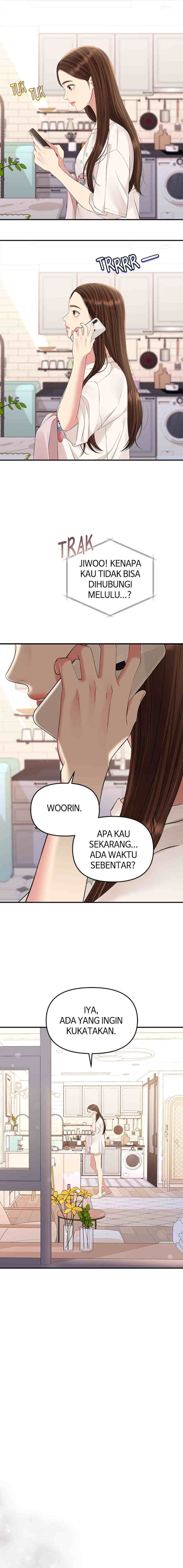 To You, Who Kept the Star chapter 136 halaman 15
