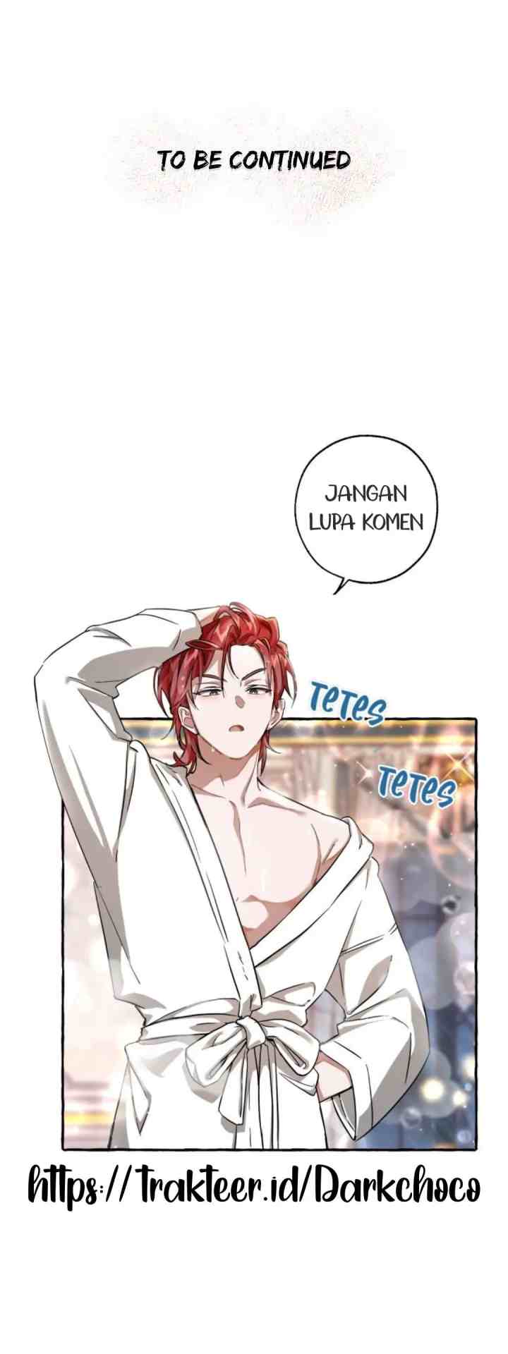 Deadly Vs Romance chapter 37 halaman 12