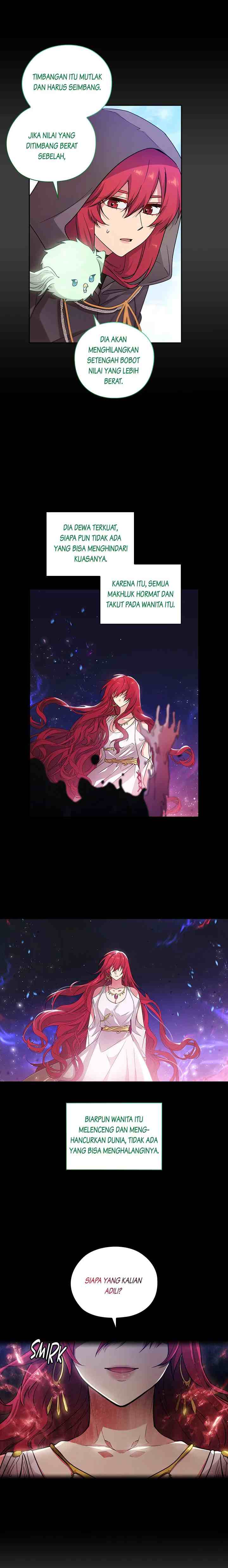 Adonis chapter 235 halaman 6
