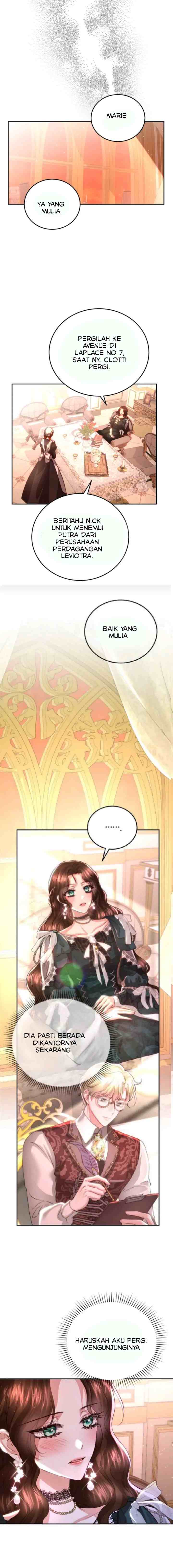 Rosalyn Vogart chapter 27 halaman 7