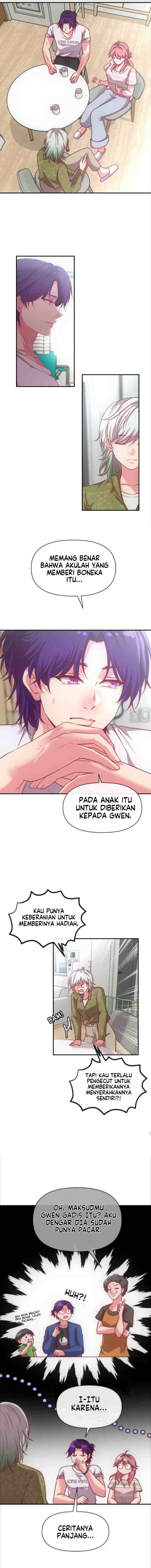 Hello Baby chapter 31 halaman 14