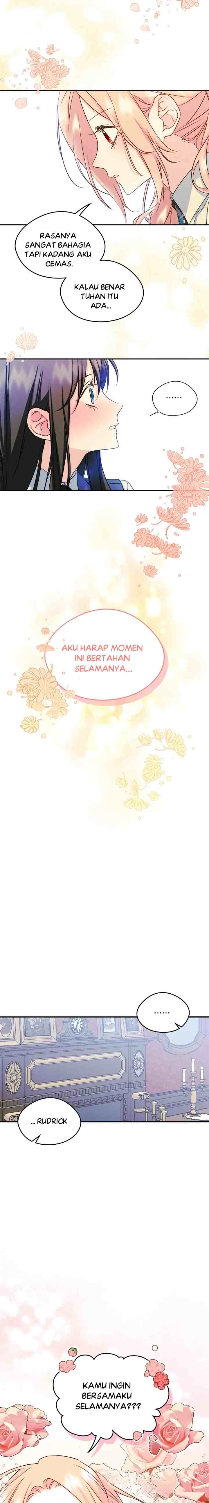 I Became the Male Lead's Female Friend chapter 14 halaman 6