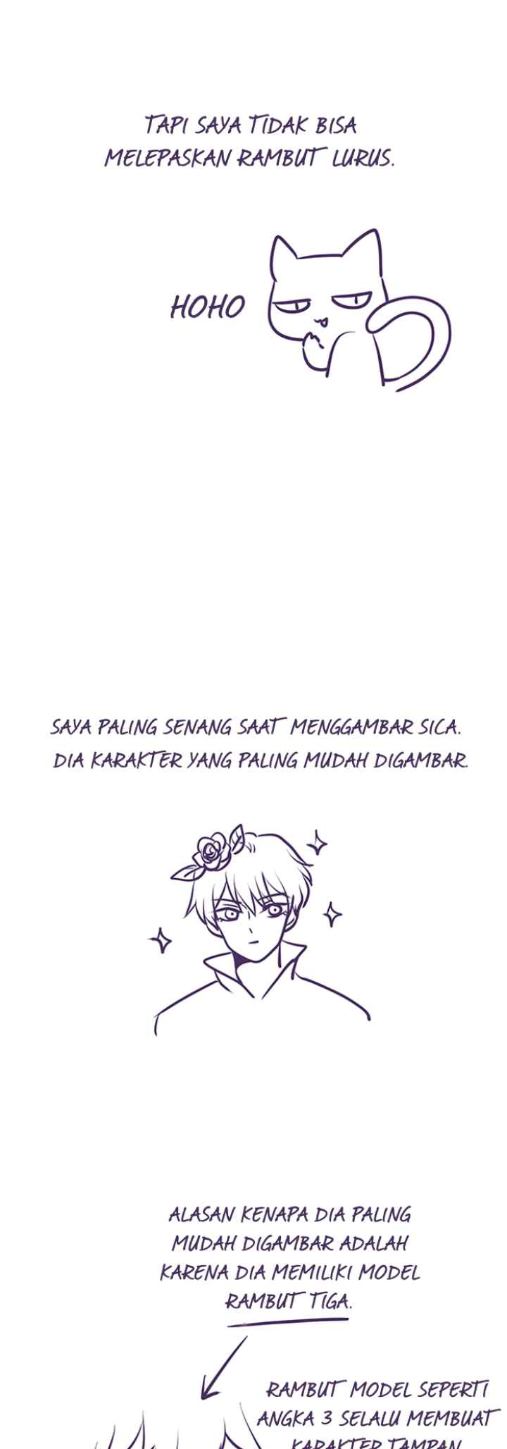 Baby Princess the Matchmaker chapter 114 halaman 9