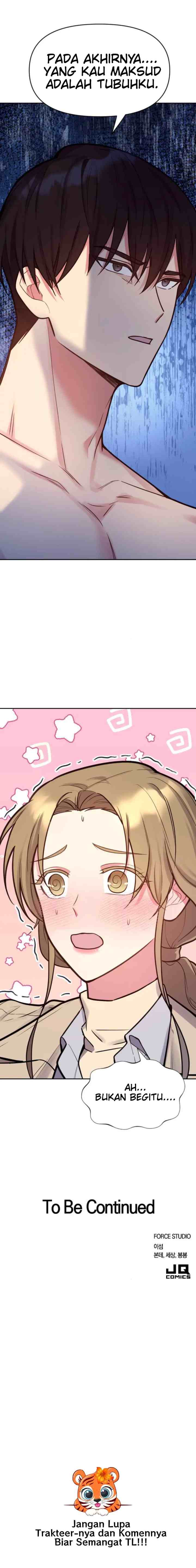 My Noisy Marriage chapter 31 halaman 14