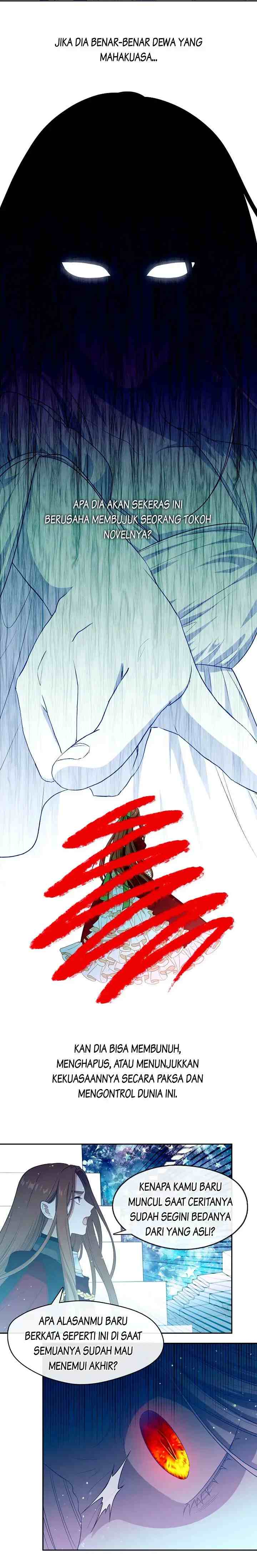 Beware the Villainess! chapter 85 halaman 14