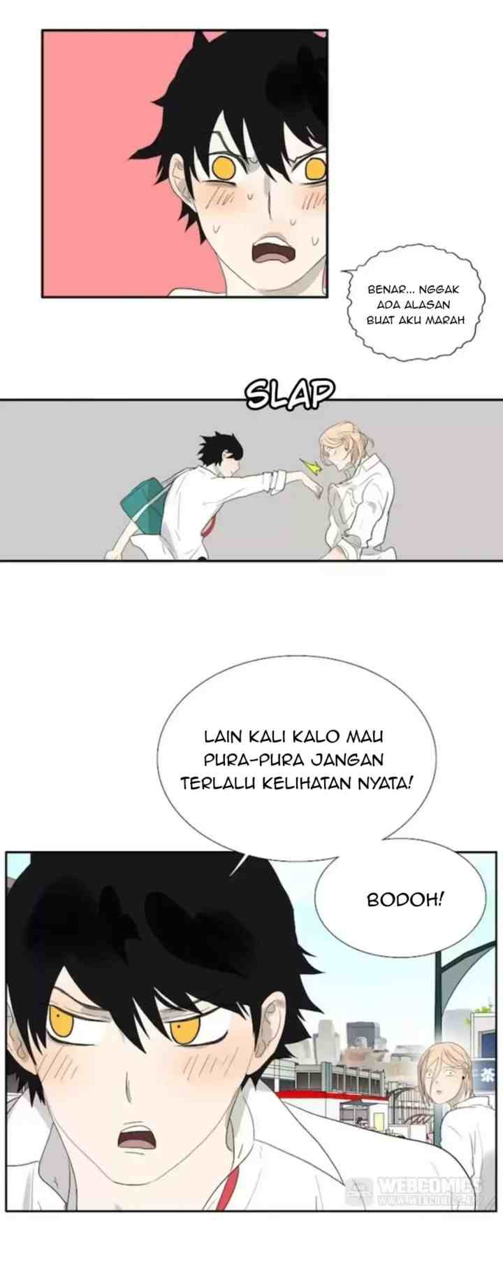 Mature Unlimited chapter 69 halaman 13