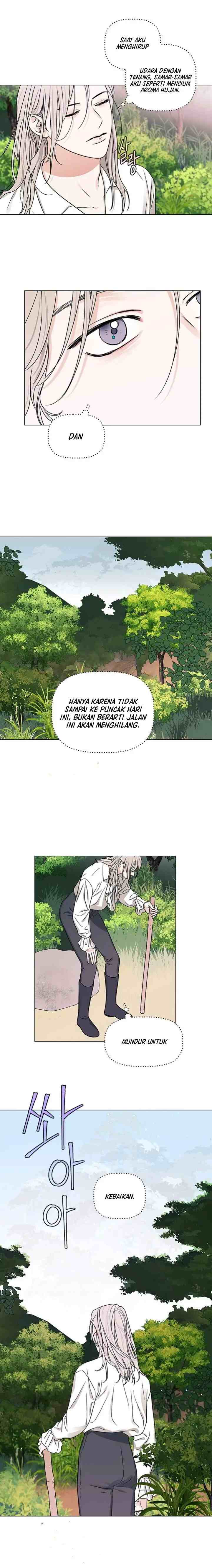 My Dazzling Downfall chapter 29 halaman 12