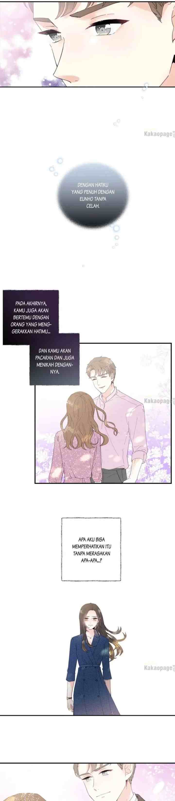 Before I Lose You chapter 7 halaman 12