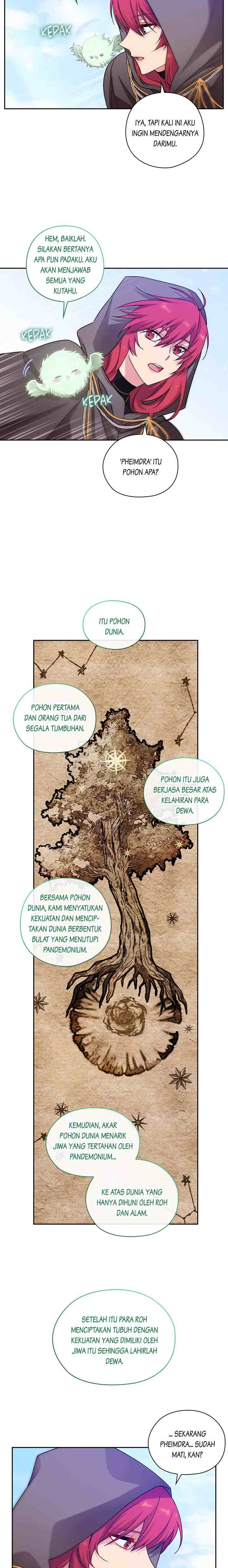 Adonis chapter 234 halaman 18