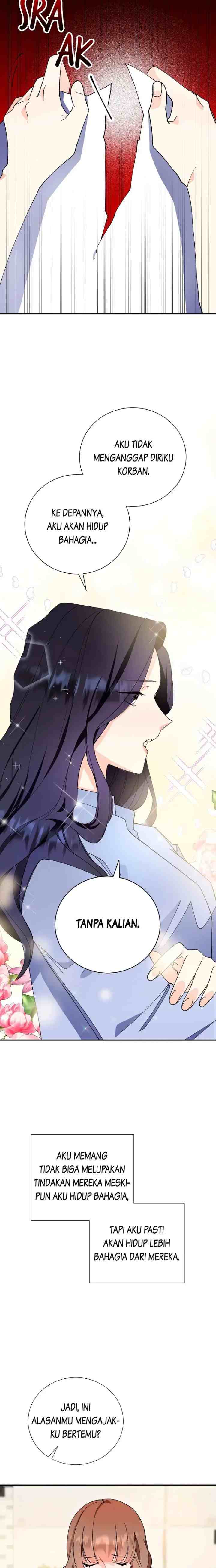 Marriage Agency chapter 3 halaman 10
