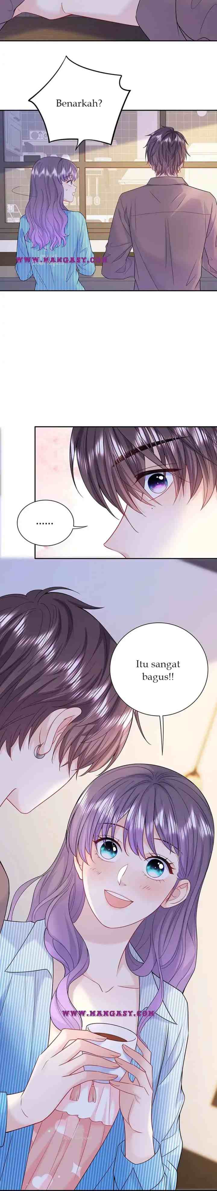 I Know What You Think chapter 35 halaman 7