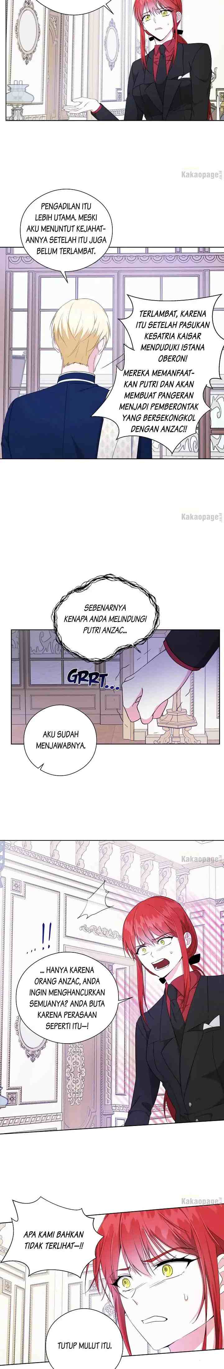 I Became the Wife of a Tragedy's Main Lead chapter 26 halaman 5