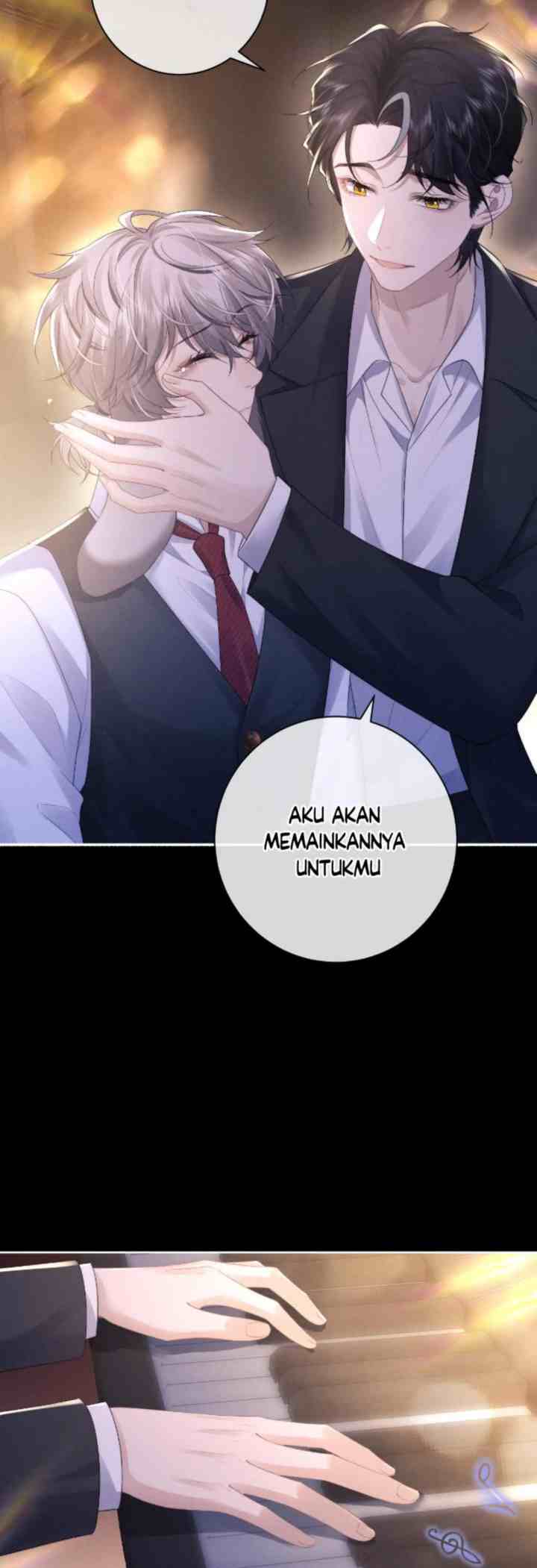Everlasting Love chapter 46 halaman 9