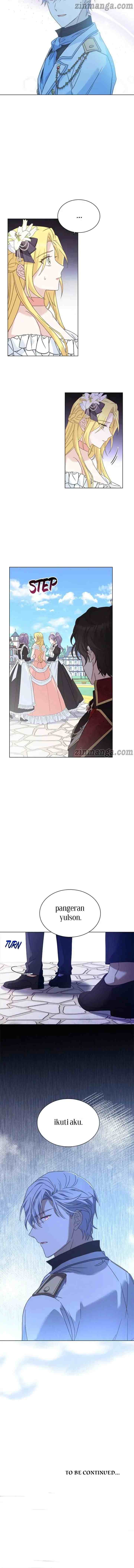 One Night with Emperor chapter 62 halaman 14