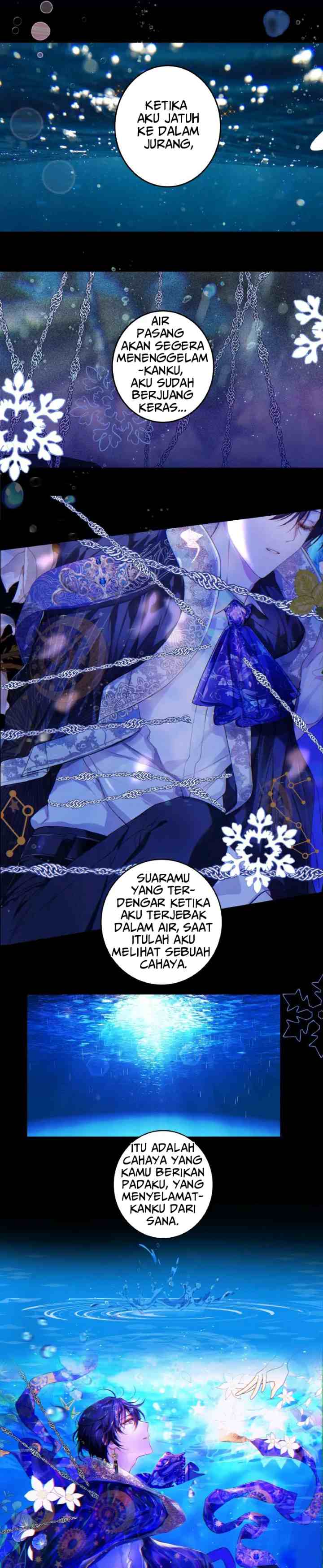 Becoming an Empress is Hard chapter 11 halaman 7
