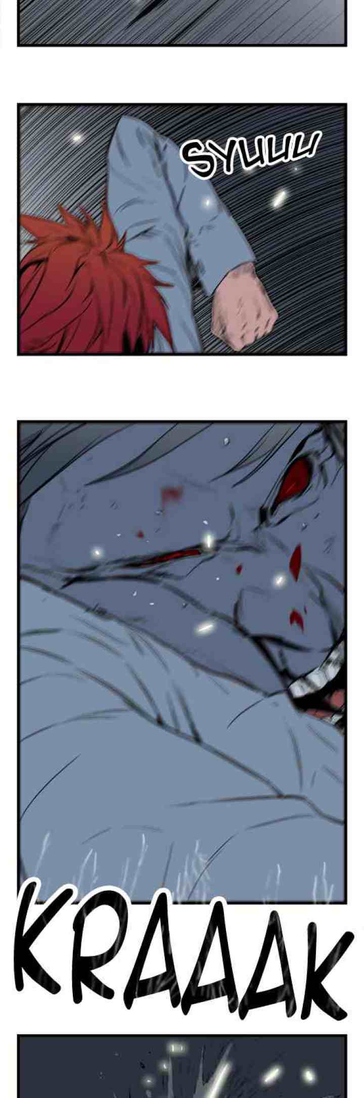 Noblesse chapter 30 halaman 13