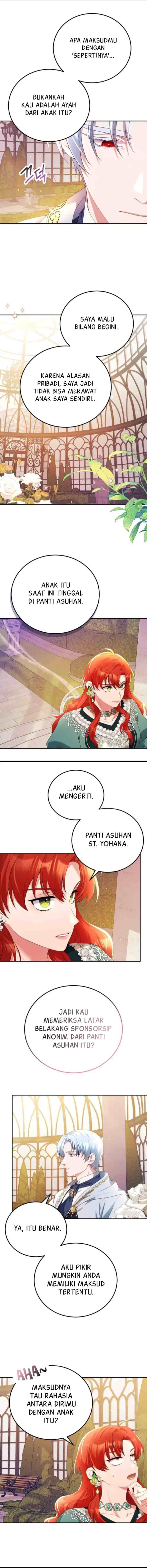 I'll Divorce My Tyrant Husband chapter 51 halaman 4