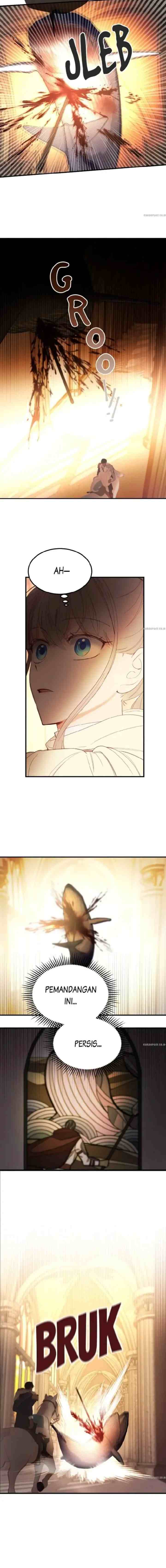 Amina of the Lamp chapter 85 halaman 8