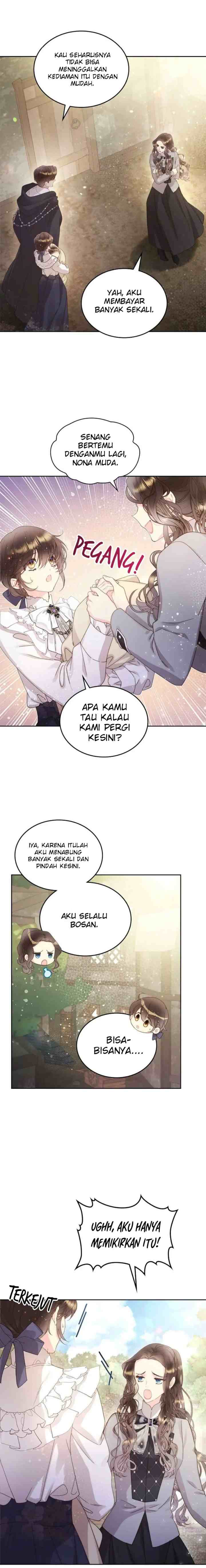 Béatrice chapter 89 halaman 16