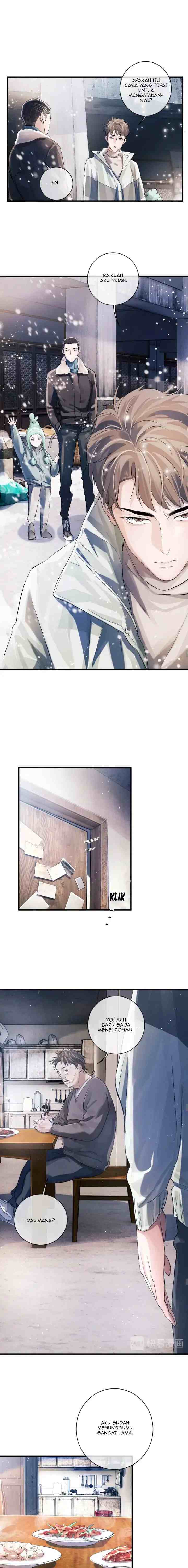 Sa Ye chapter 8 halaman 6