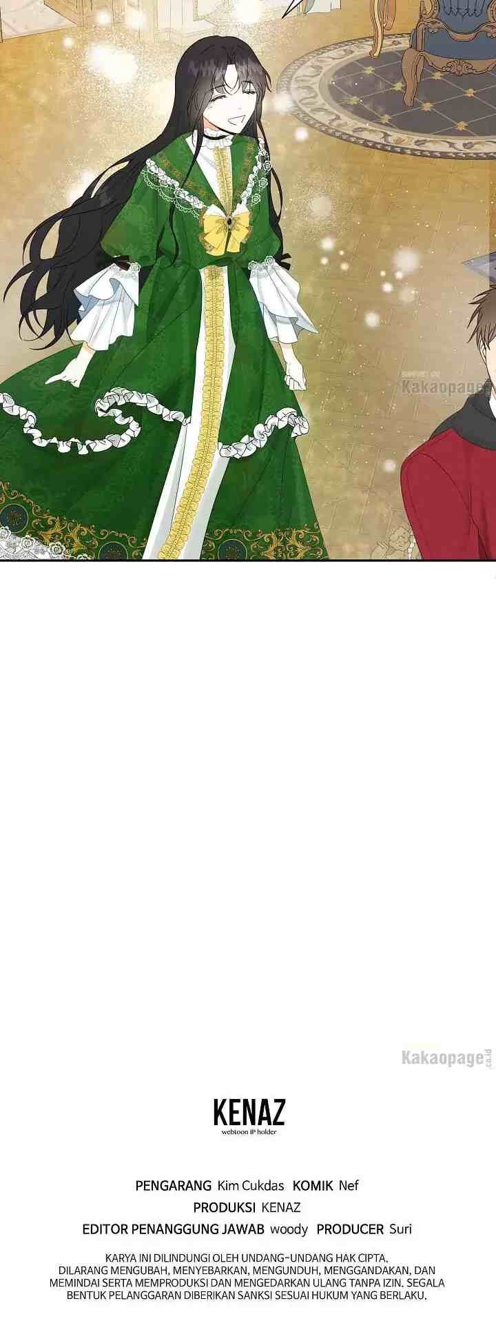 I Became the Wife of a Tragedy's Main Lead chapter 15 halaman 18